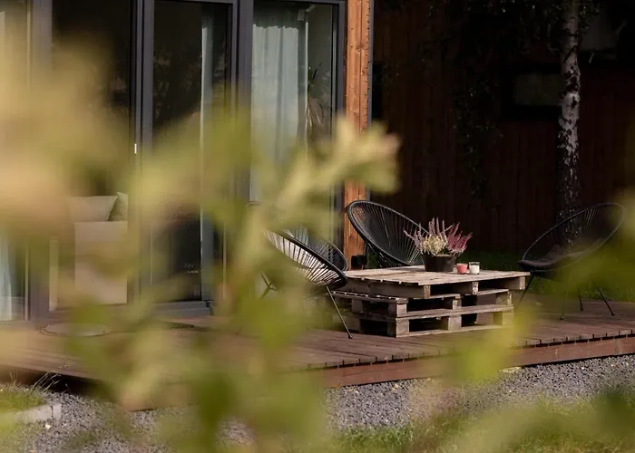 Grudza Barn House
