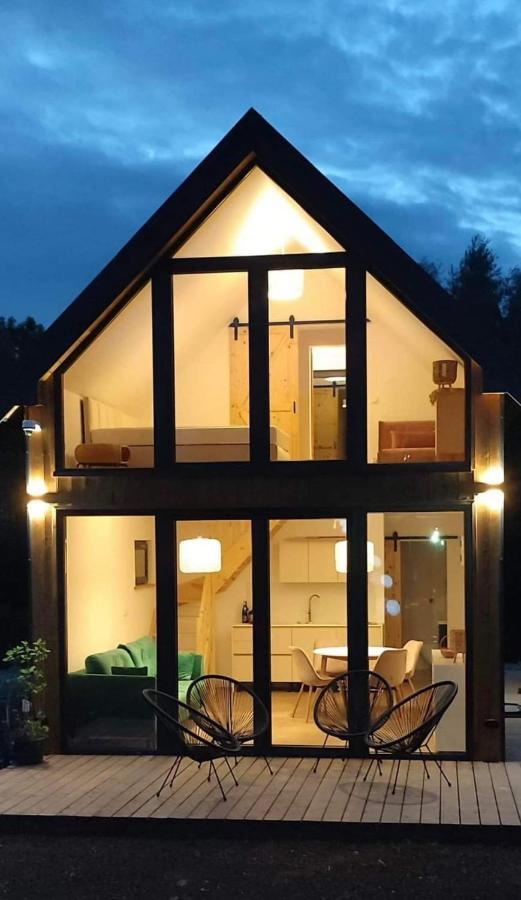 Barn House Grudza