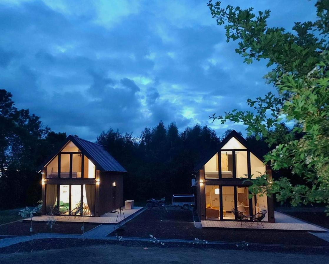 Feriehus Barn House *