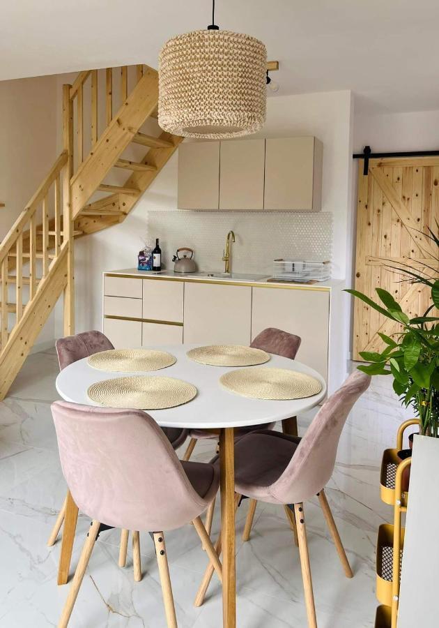 Barn House Holiday home *