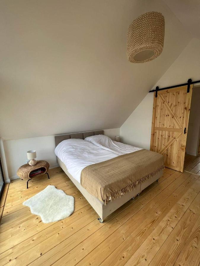 Feriehus Barn House