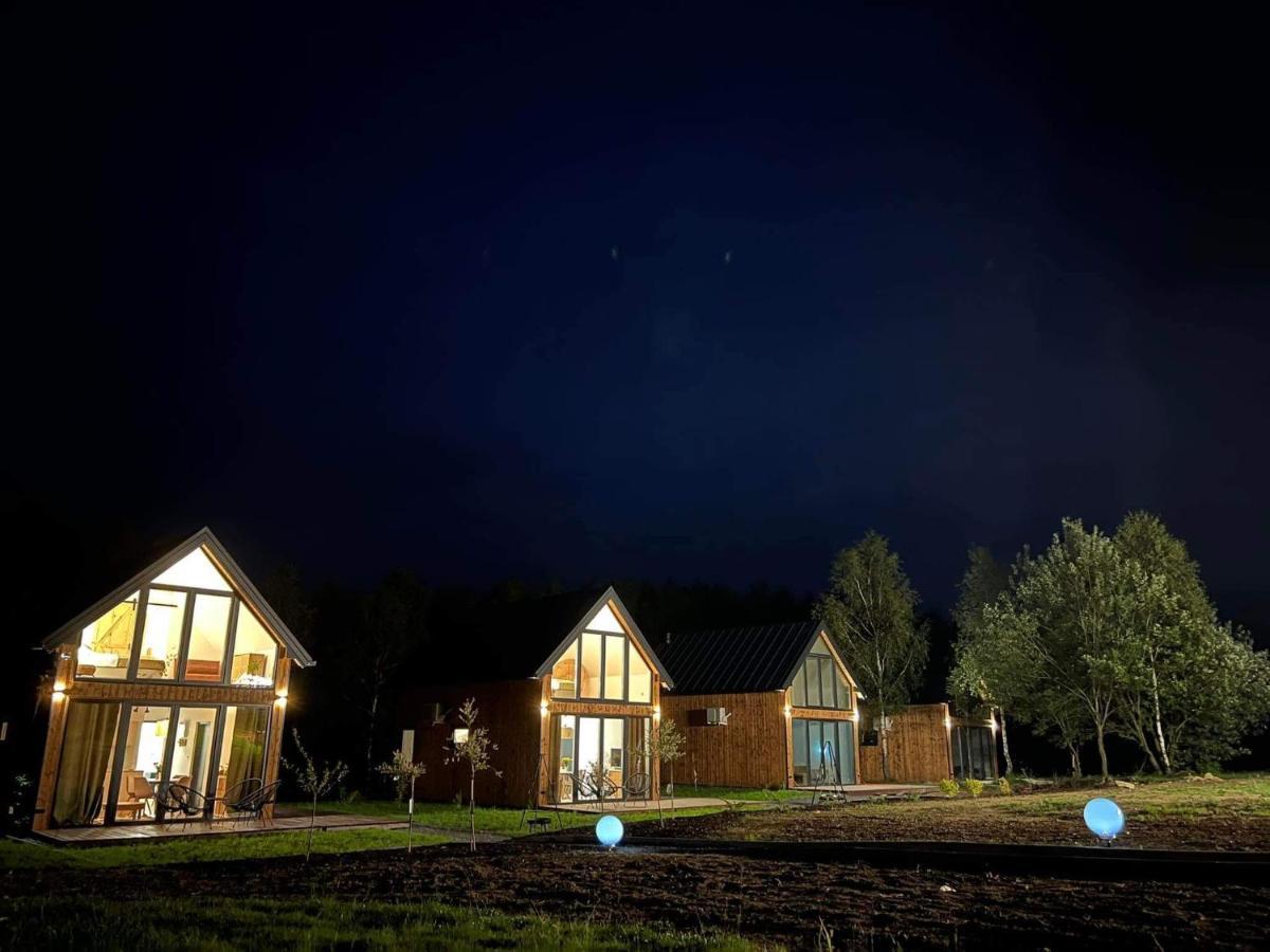 Holiday home Barn House Grudza