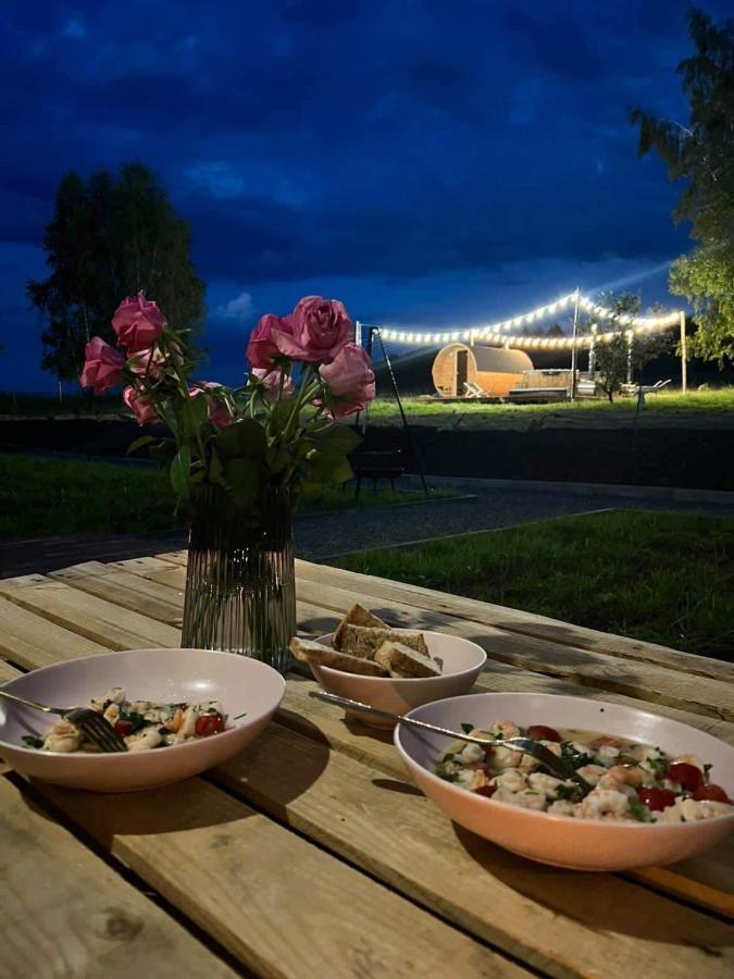 Barn House Holiday home Grudza