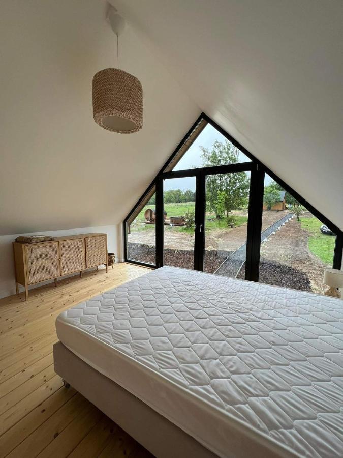 Holiday home Barn House *