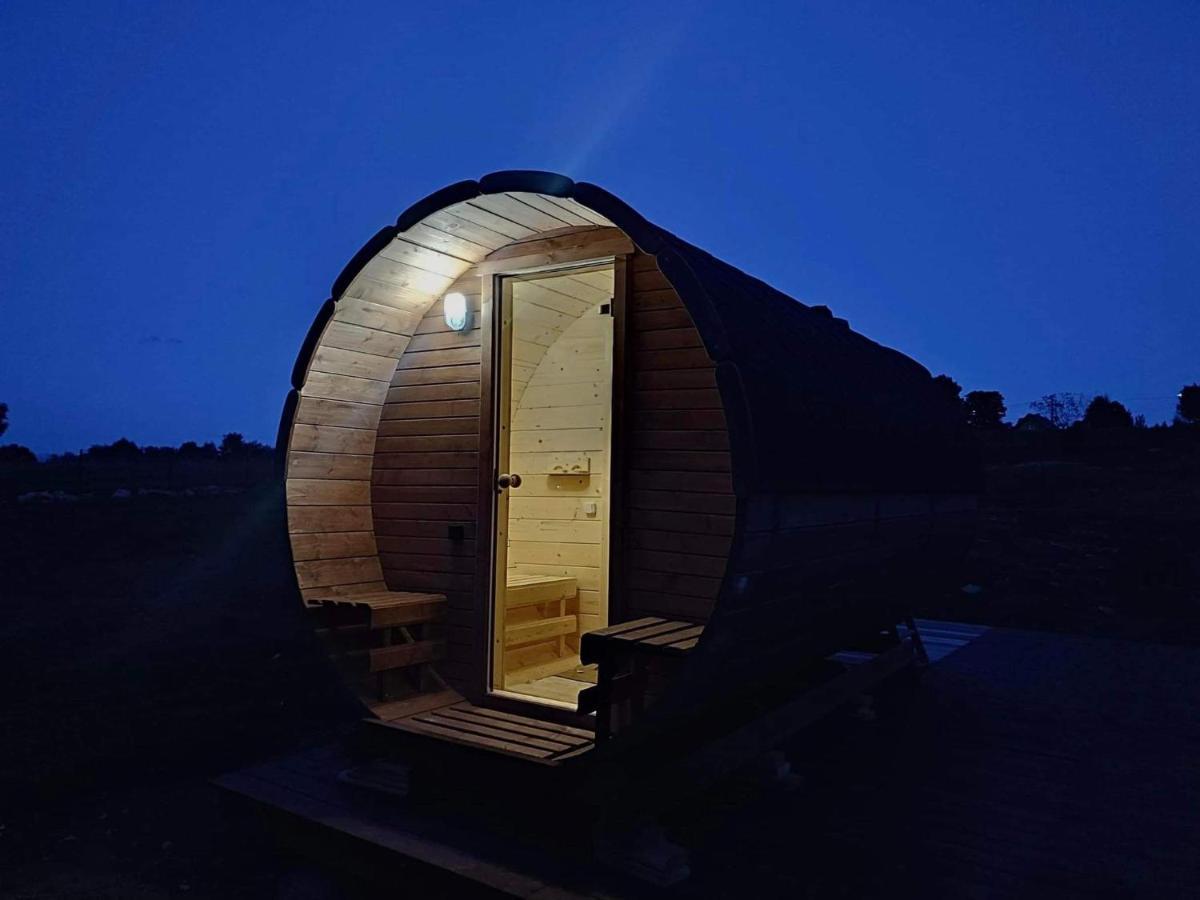 Holiday home Barn House