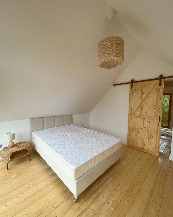Barn House *