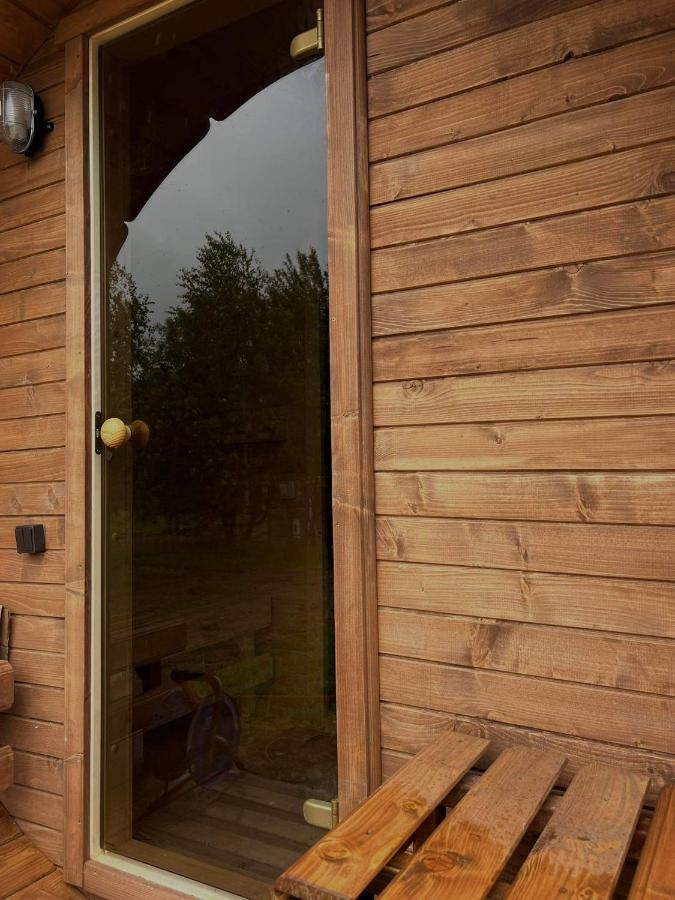 Holiday home Barn House