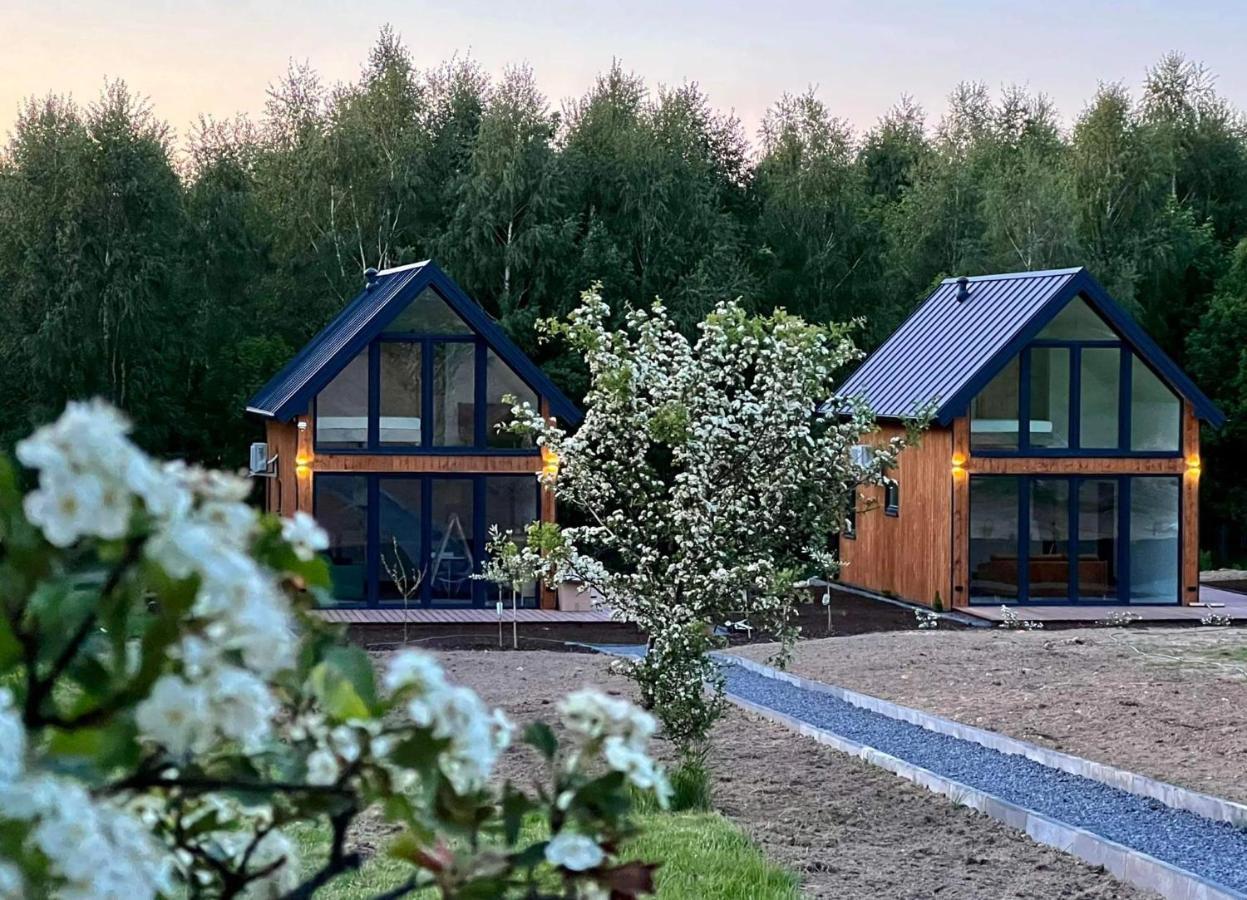 Barn House * Grudza