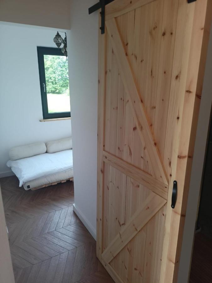 Barn House Feriehus