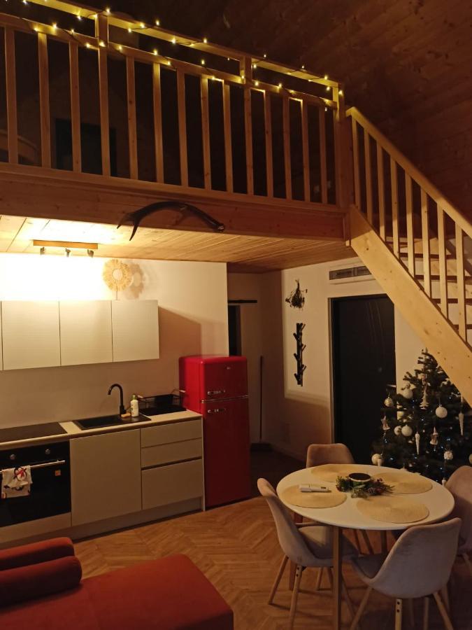 Barn House