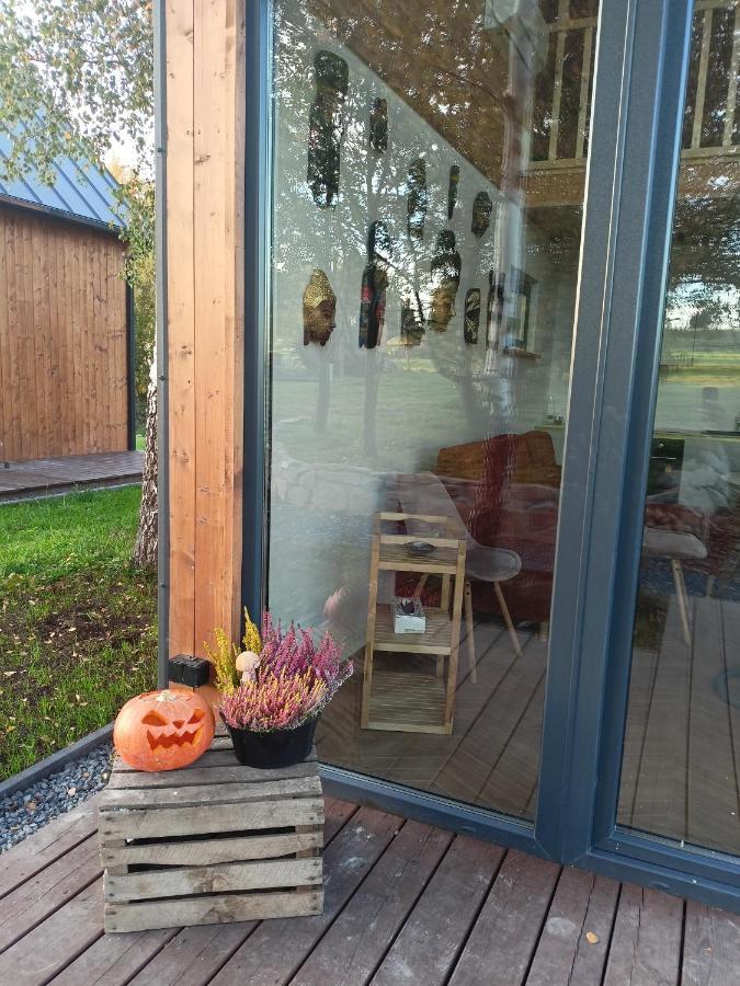 Barn House Holiday home Grudza