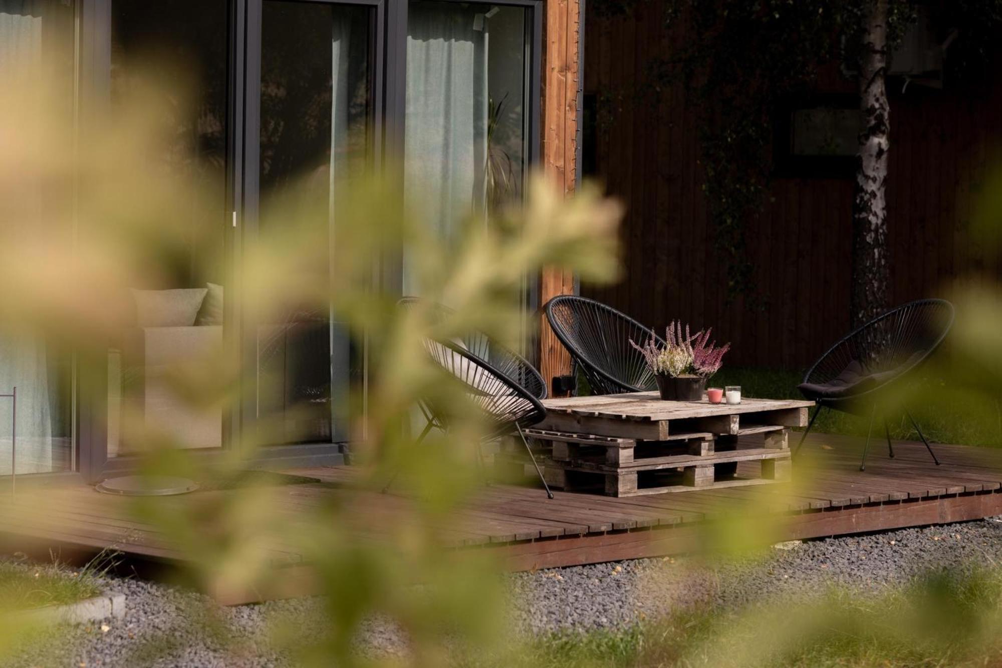 Holiday home Barn House *