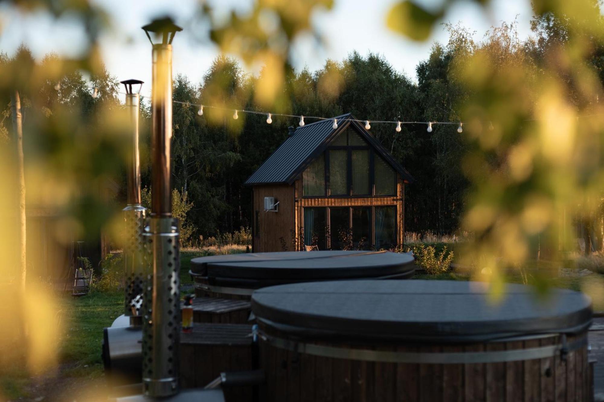 Barn House *