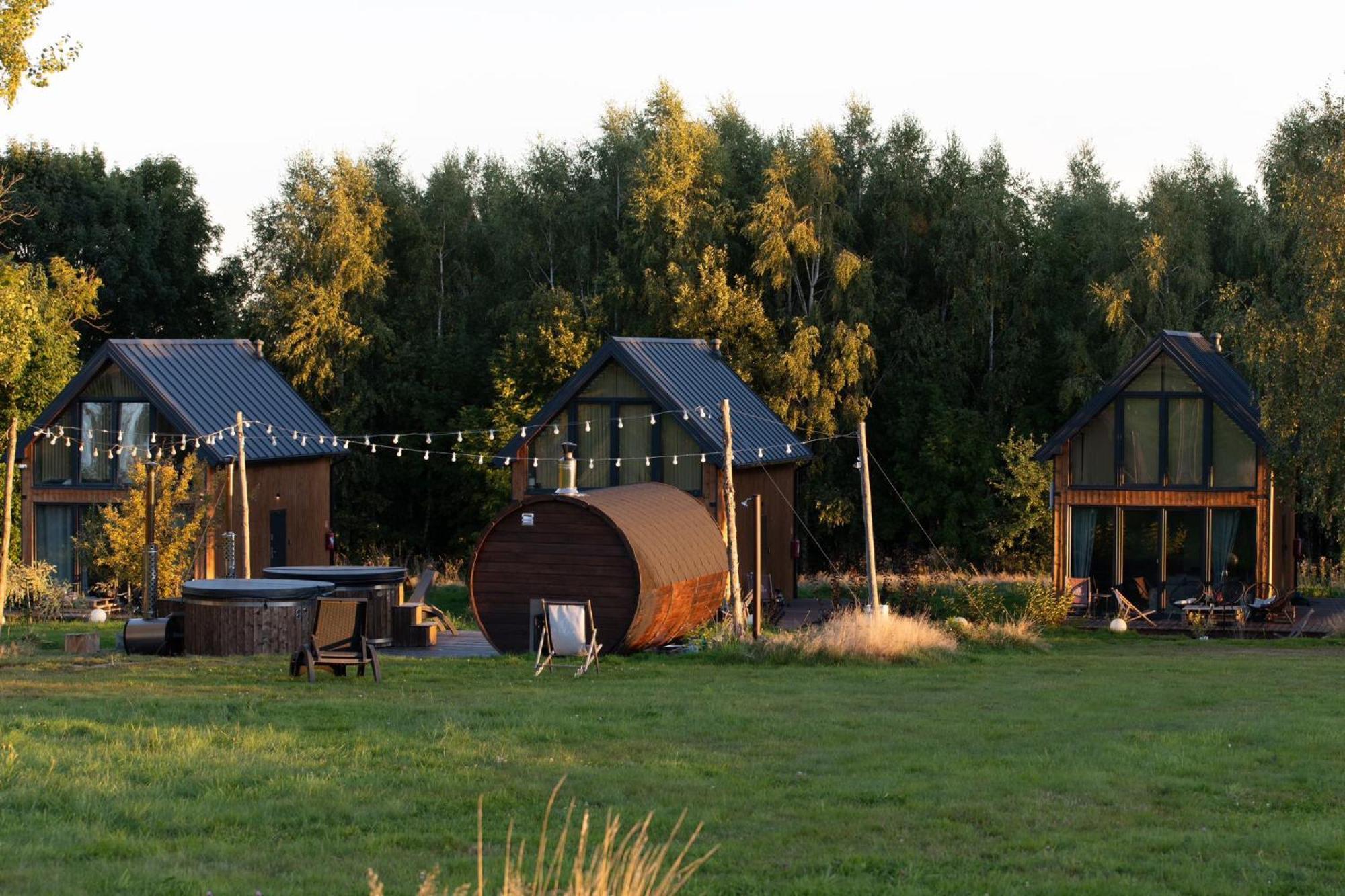 Barn House * Grudza