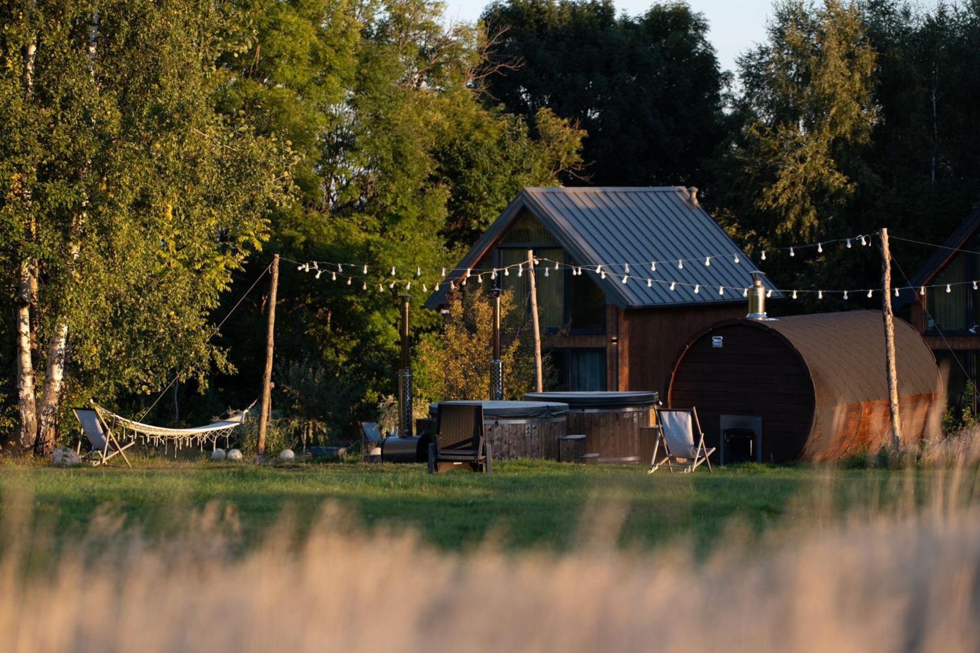 Barn House Holiday home *